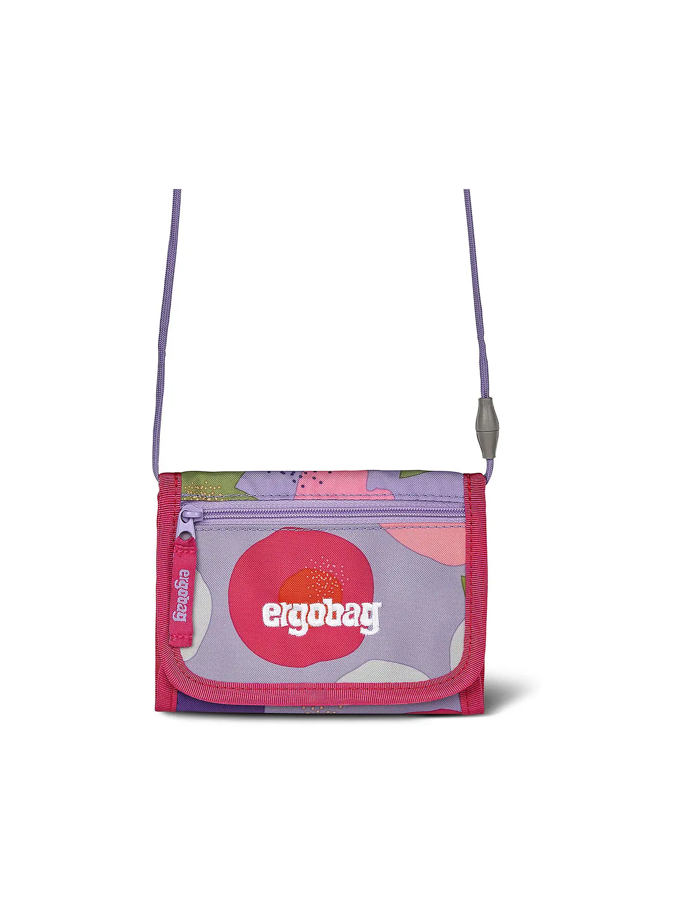 ERGOBAG | Brustbeutel BlütenzauBär | 
